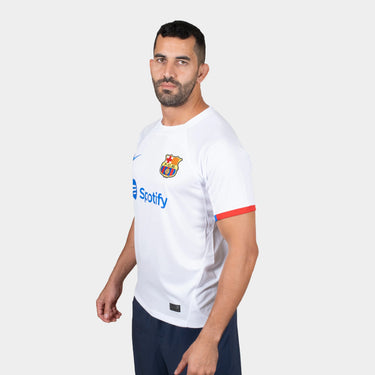 Maillot Barcelone 23/24 Homme Extérieur
